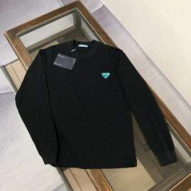 Picture of Prada T Shirt Long _SKUPradaS-XLtltx5152078